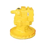 Motor de balansare 706-7K{-01230 pentru Komatsu Pc 1250