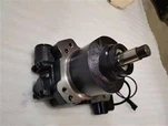WA380-6 WA480-6 Motor ventilator pentru încărcătorul cu roți 708-7S-00550