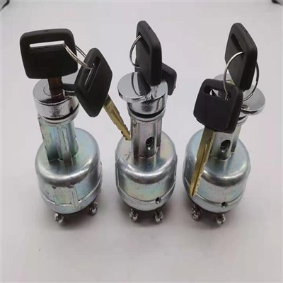 WA600 STARTER COMUTATOR 08086-10000 Pentru Komatsu Original
