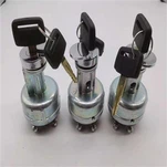 WA600 STARTER COMUTATOR 08086-10000 Pentru Komatsu Original