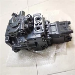WB93 WB97 Pompă principală hidraulică 708-1u-00162
