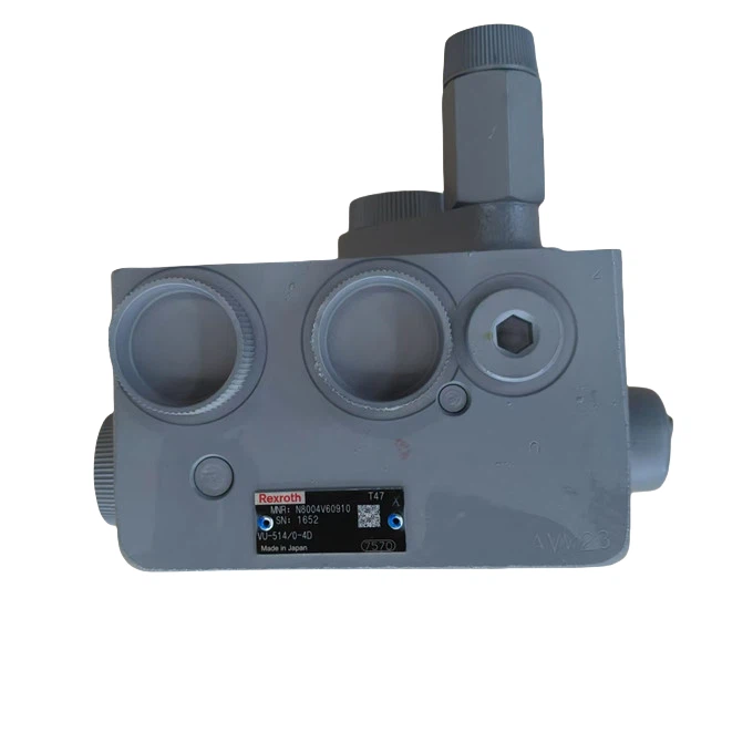 Valve 421-43-37300 WA380 WA480 Loader Parts Valve 421-43-37300 WA380 WA480 Loader Parts