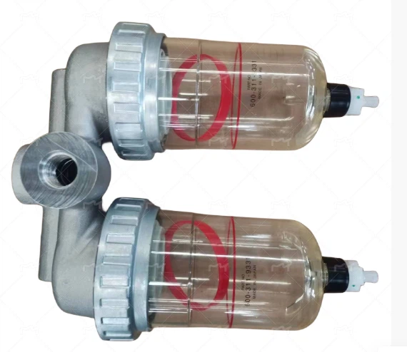 SEPARATOR DE APĂ 600-311-9330 Pentru Komatsu